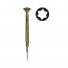 2UUL Torx T2 Screwdriver