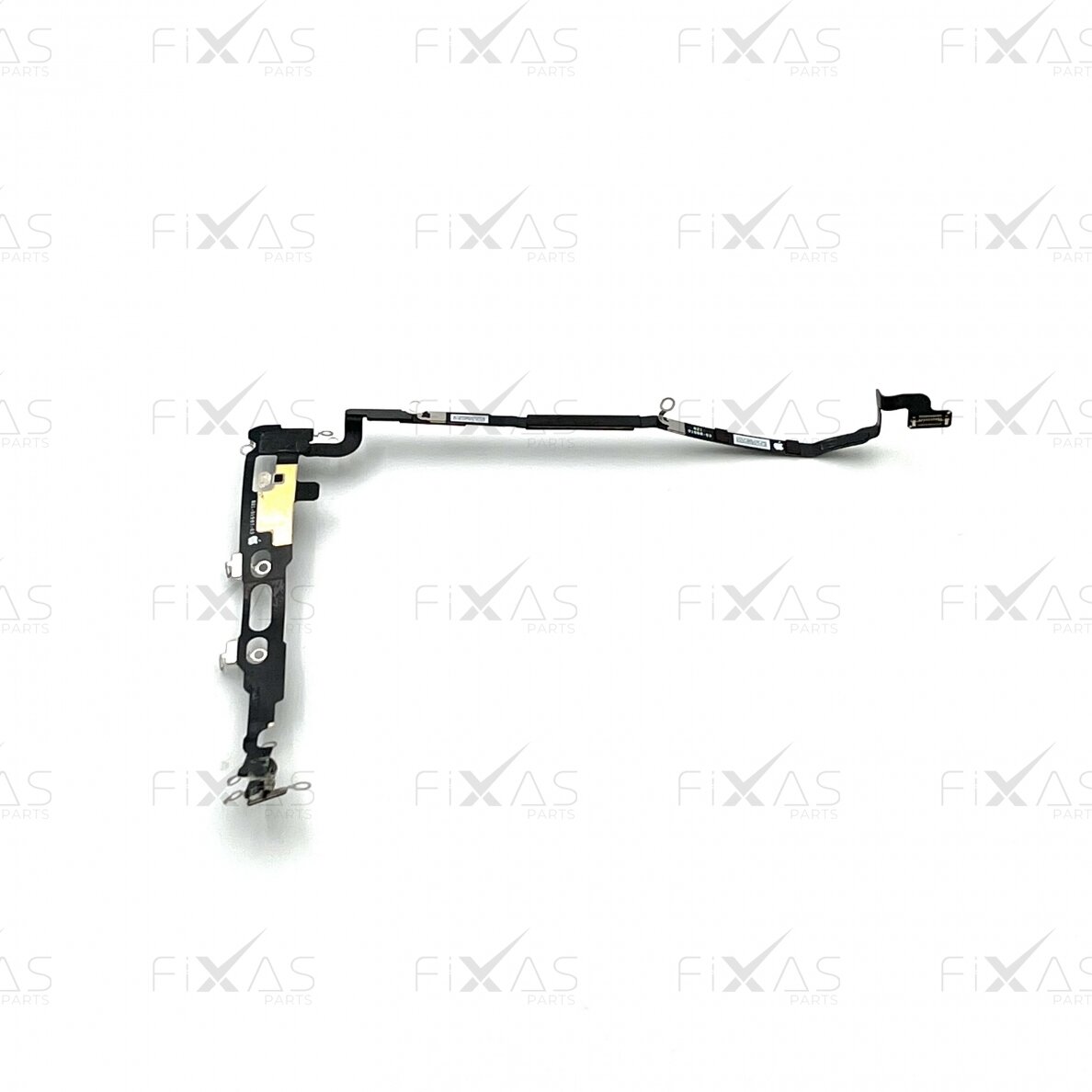 iPhone XS Max Loud Speaker Connection Flex (Original / Used) iPhone XS Max Loud Speaker Connection Flex (Original / Used)