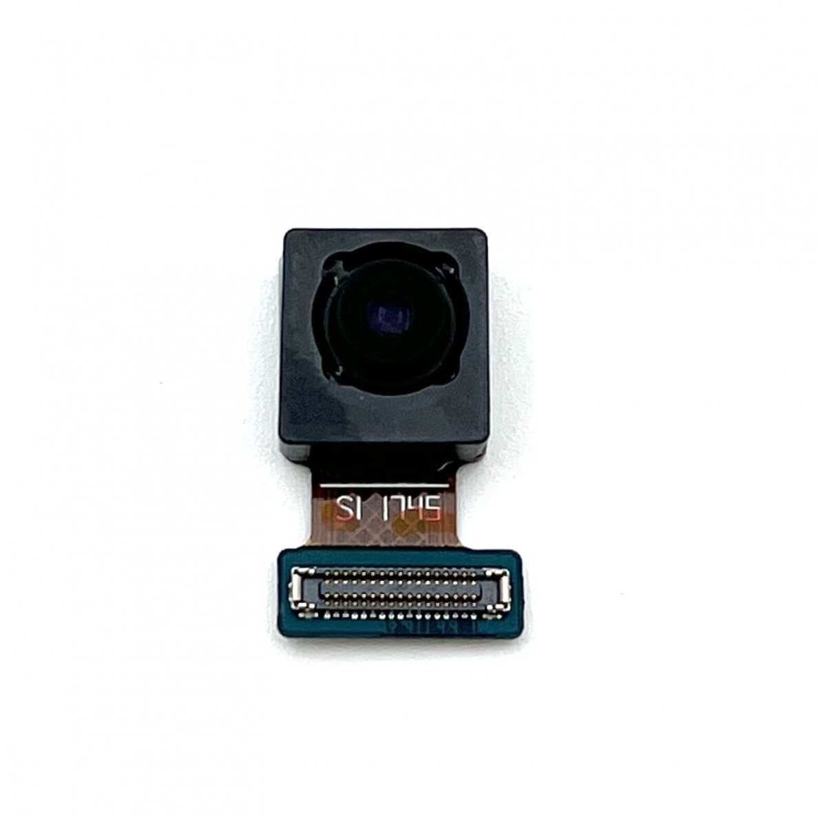 Samsung Galaxy S8+ (SM-G955) front camera module (Original / Used) Samsung Galaxy S8+ (SM-G955) front camera module (Original / Used)