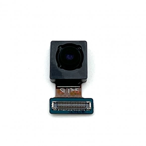 Samsung Galaxy S8+ (SM-G955) front camera module (Original / Used) Samsung Galaxy S8+ (SM-G955) front camera module (Original / Used)