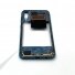 Samsung Galaxy A50 (A505) middle frame (Blue) (Original / Used)