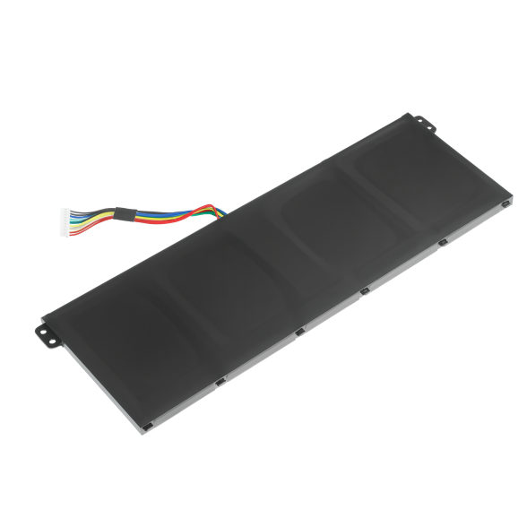 Acer Aspire 5 A515 / A517 / R15 R5-571T / Spin 3 SP315-51 / SP513-51 / Swift 3 SF314-52 15.2V 2100 mAh Green Cell AC14B3K Akumuliatorius (Compatible) Acer Aspire 5 A515 / A517 / R15 R5-571T / Spin 3 SP315-51 / SP513-51 / Swift 3 SF314-52 15.2V 2100 mAh Green Cell AC14B3K Akumuliatorius (Compatible)
