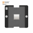 Amaoe (B-1) BGA reballing stencil template with positioning solder plate tin net