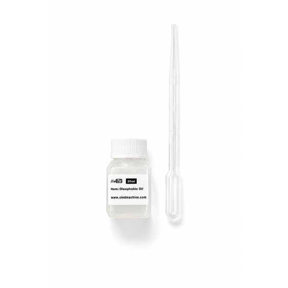„Anti-Scratch“ oleofobinė danga 20ml „Anti-Scratch“ oleofobinė danga 20ml