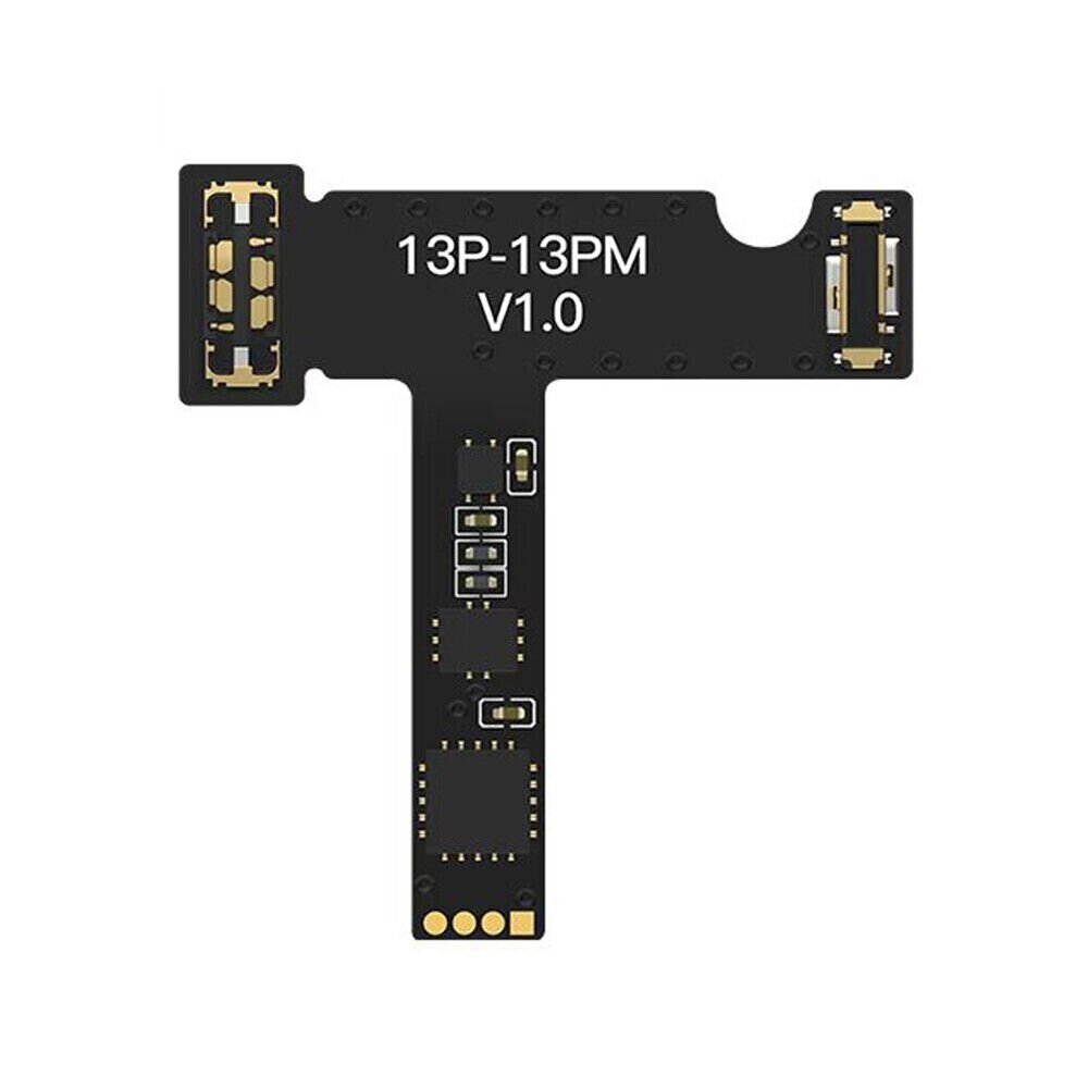 Apple iPhone 13 Pro / 13 Pro Max battery JC ,,Tag on'' flex
