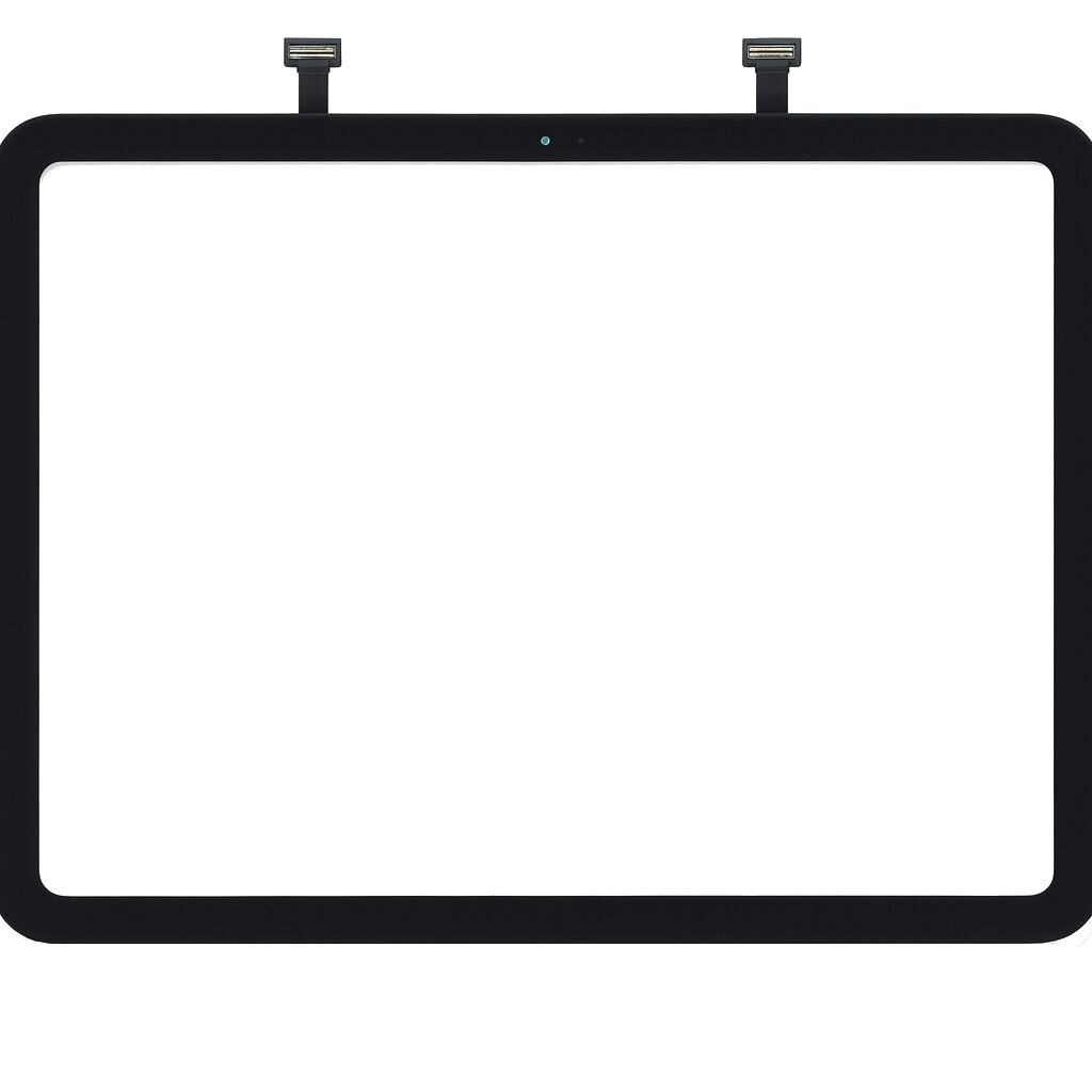 Apple iPad 10.9 (2022 / 10th Gen) / iPad 11 2025 ( A16 ) touch screen (Black) (Pulled / Grade A)