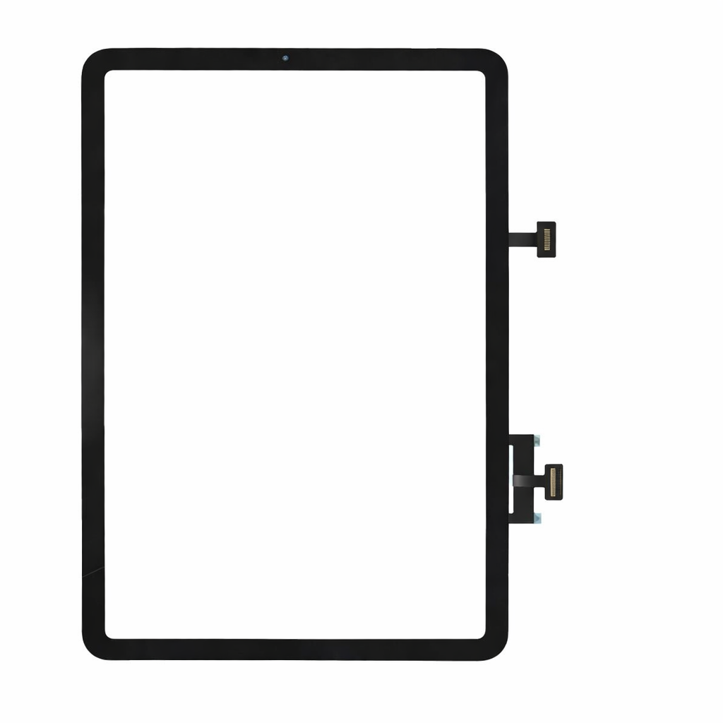 Apple iPad 4 lietimui jautrus stikliukas su OCA (Black) Apple iPad 4 lietimui jautrus stikliukas su OCA (Black)