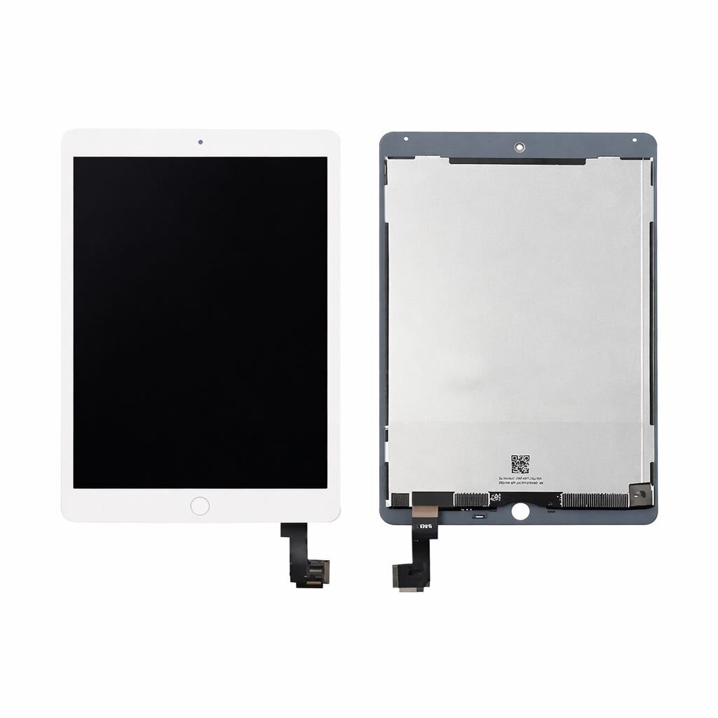 Apple iPad Air 2 display module (White) (Refurbished)