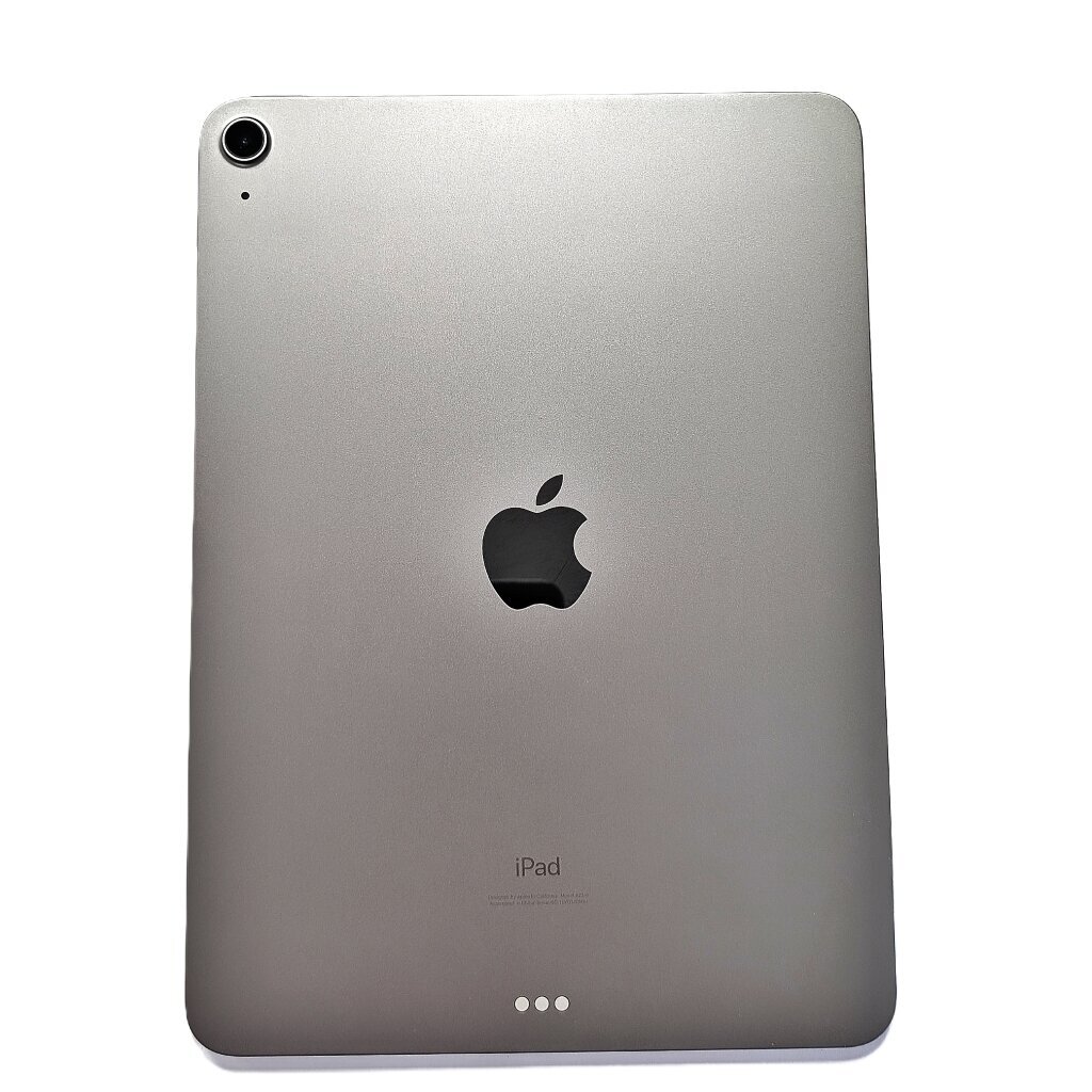 Apple iPad Air 4 10.9" 2020 (A2316) housing with small parts (Space Gray) (Pulled / Grade A) Apple iPad Air 4 10.9" 2020 (A2316) housing with small parts (Space Gray) (Pulled / Grade A)