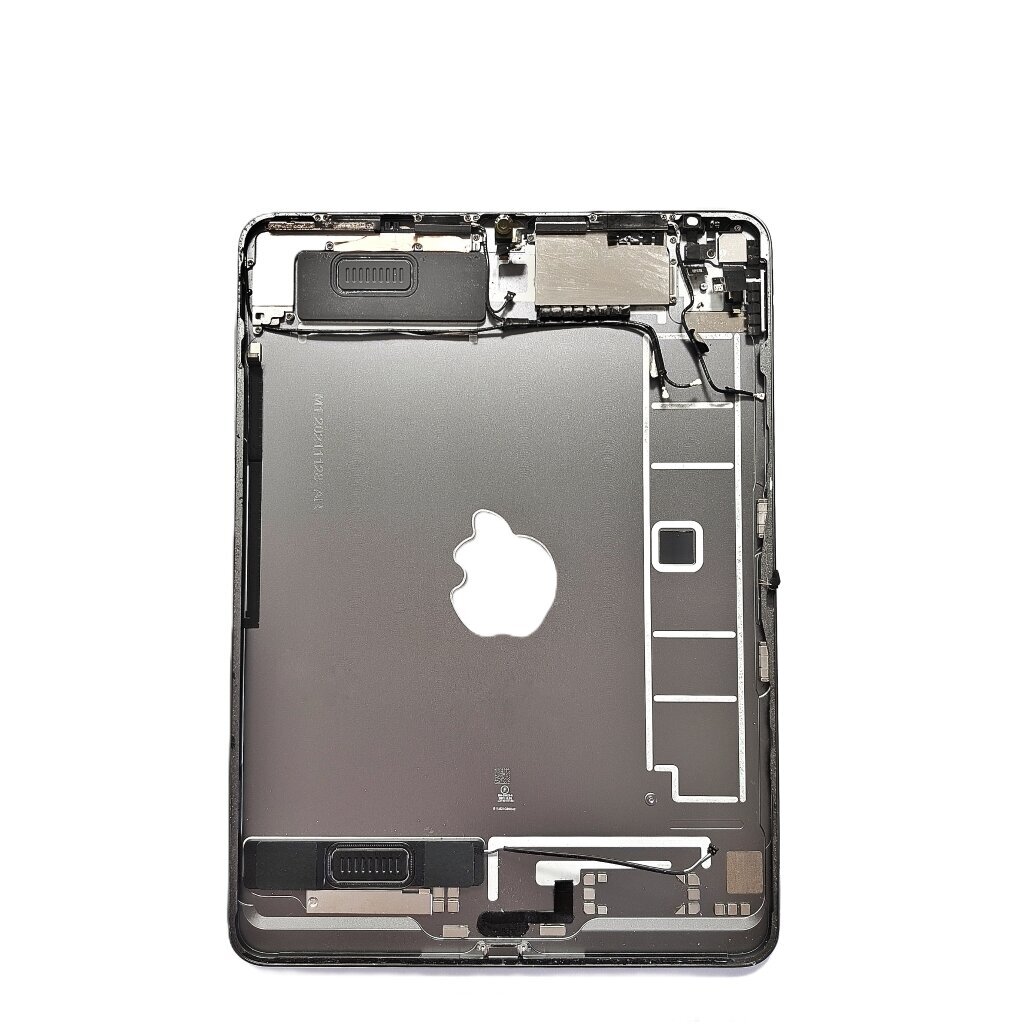 Apple iPad Air 4 10.9" 2020 (A2316) housing with small parts (Space Gray) (Pulled / Grade A) 1