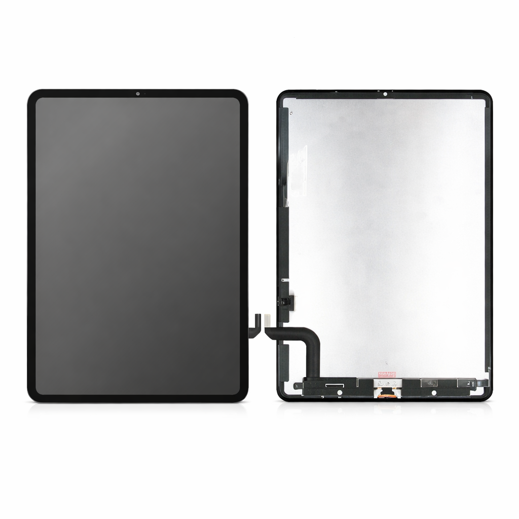 Apple iPad Air 4 / 5 (2020 / 2022) display module (Black) (Compatible) Apple iPad Air 4 / 5 (2020 / 2022) display module (Black) (Compatible)