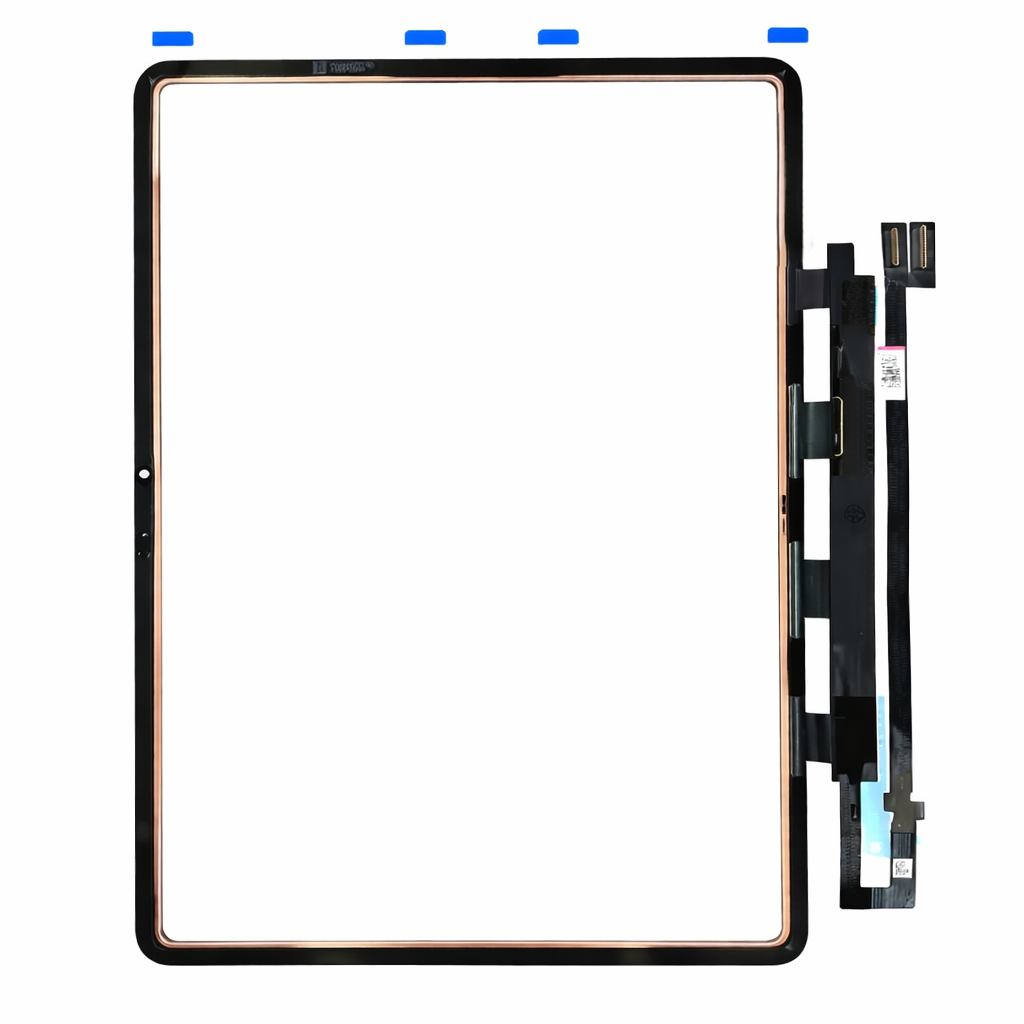 Apple iPad Air 6 13" touch screen with OCA (Black)