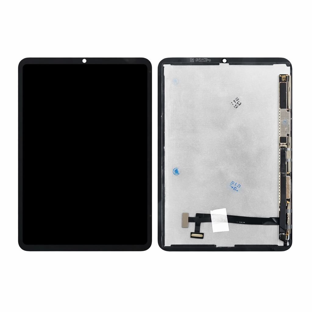 Apple iPad mini 6 (2021) display module (Black) (Refurbished)