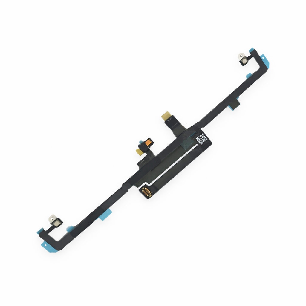 Apple iPad Pro 11 (2021 / 3rd Gen) (2022 / 4th Gen) face ID dot matrix lanksčioji jungtis (REIKIA LITUOTI) Apple iPad Pro 11 (2021 / 3rd Gen) (2022 / 4th Gen) face ID dot matrix lanksčioji jungtis (REIKIA LITUOTI)