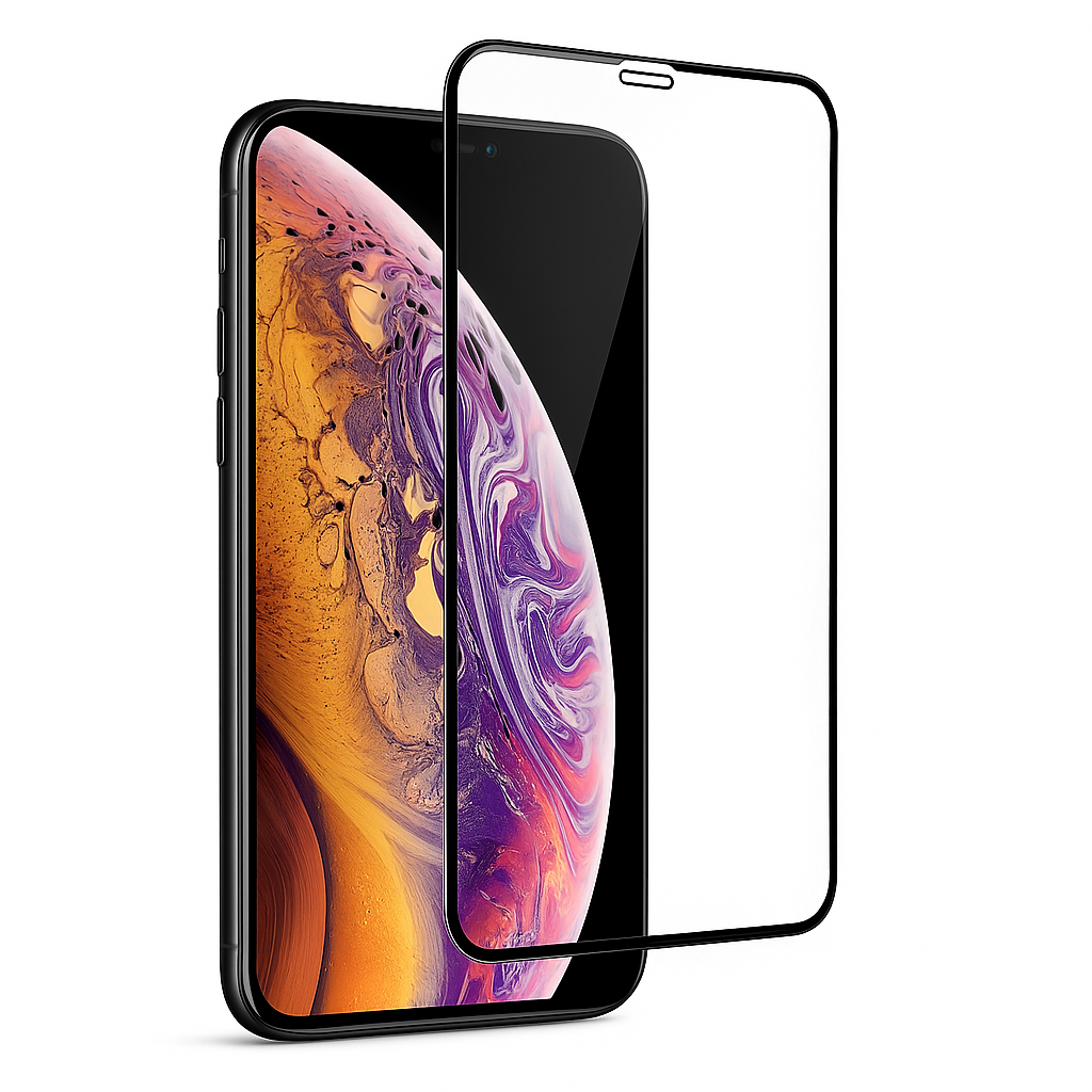 Apple iPhone 14 Pro Max Apsauginis stikliukas 5D