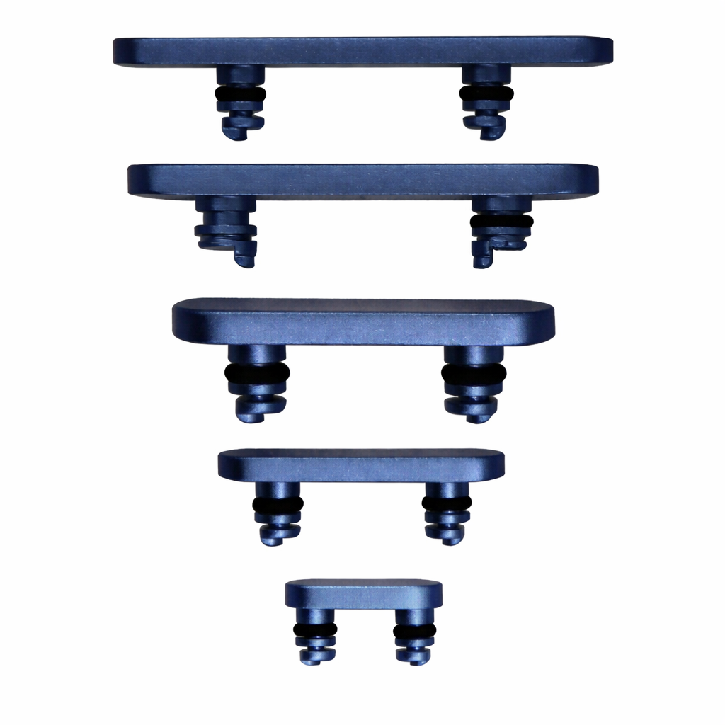 Apple iPhone 16 buttons (Ultramarine) (Full Set) (Original / Used) Apple iPhone 16 buttons (Ultramarine) (Full Set) (Original / Used)
