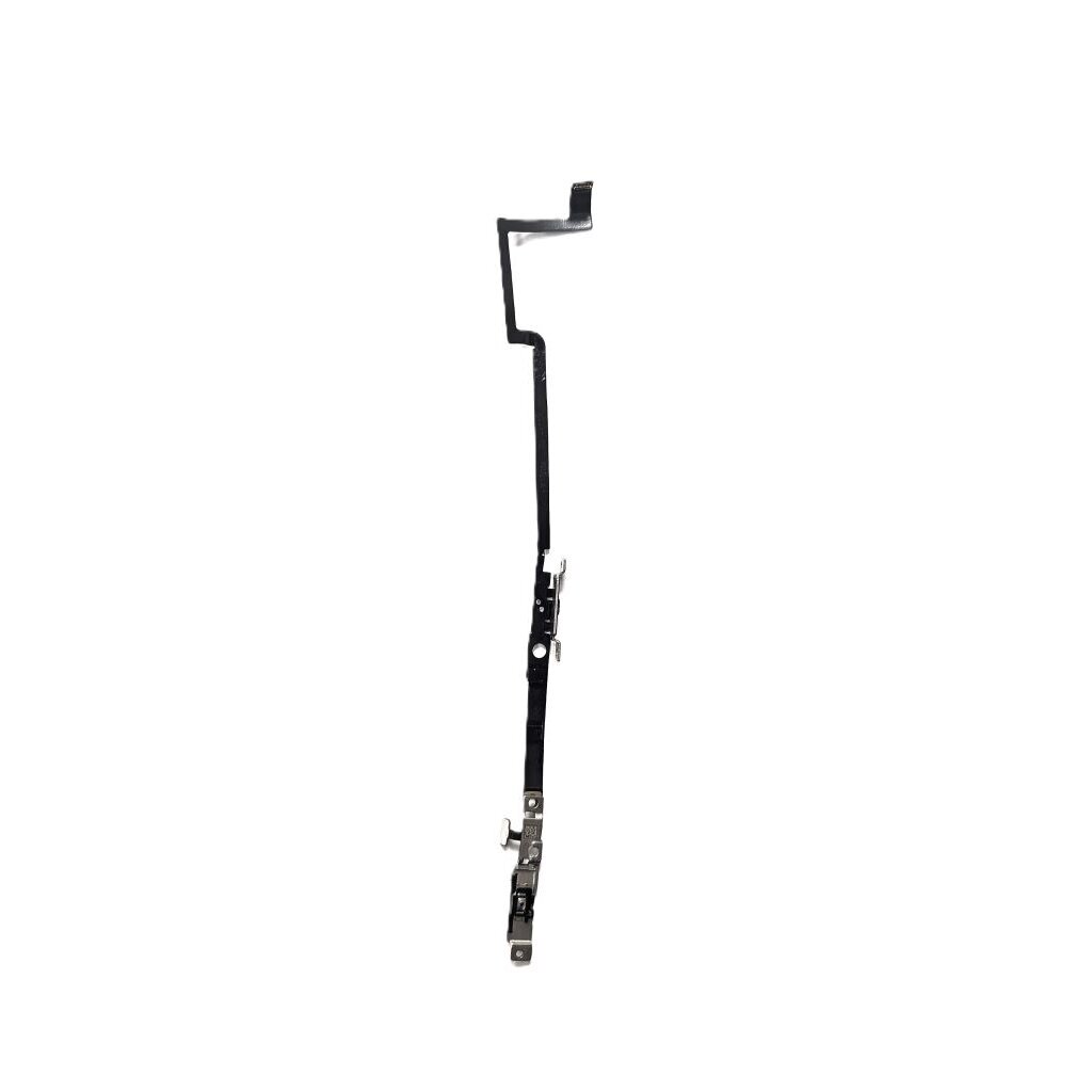 Apple iPhone 16 Pro Max power button flex cable (Original / Used) 1