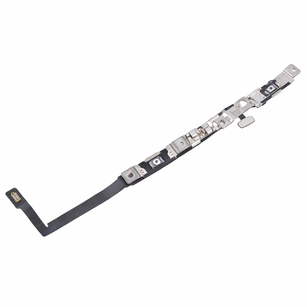 Apple iPhone 16 side button and camera control button flex cable (Original / Used) Apple iPhone 16 side button and camera control button flex cable (Original / Used)