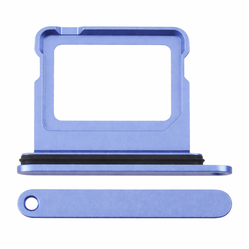 Apple iPhone 16 Sim card holder (Ultramarine) (Original / Used)