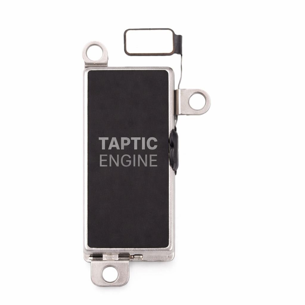 Apple iPhone 16 Taptic engine (Original / Used) Apple iPhone 16 Taptic engine (Original / Used)