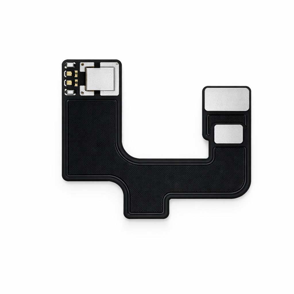 Apple iPhone XS face ID dot matrix flex cable (NEEDS SOLDERING)