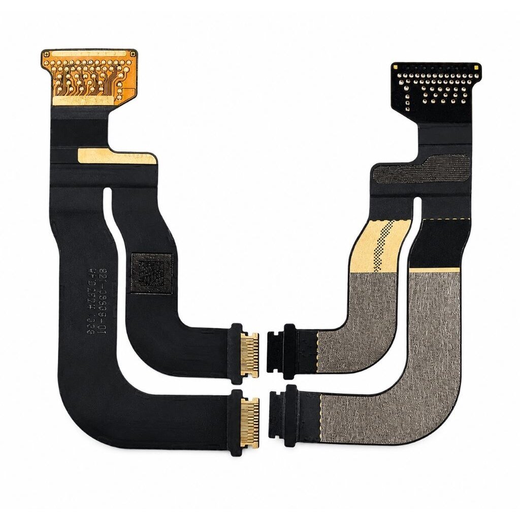 Apple Watch series 10 42 mm display flex cable (Compatible)