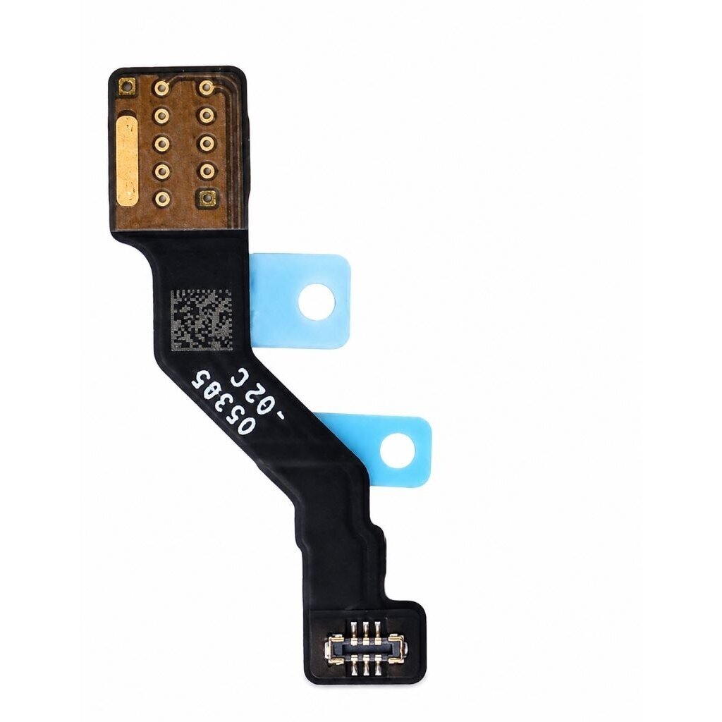 Apple Watch series 10 46 mm akumuliatoriaus lanksčioji jungtis (Compatible) Apple Watch series 10 46 mm akumuliatoriaus lanksčioji jungtis (Compatible)