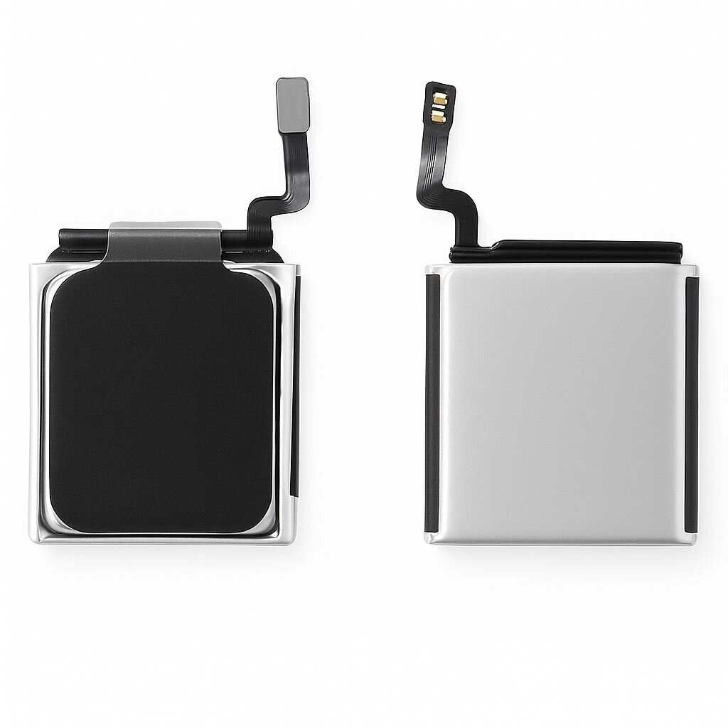 Apple Watch series 5 40mm / Apple Watch SE (2020) 40mm akumuliatorius (Compatible) Apple Watch series 5 40mm / Apple Watch SE (2020) 40mm akumuliatorius (Compatible)
