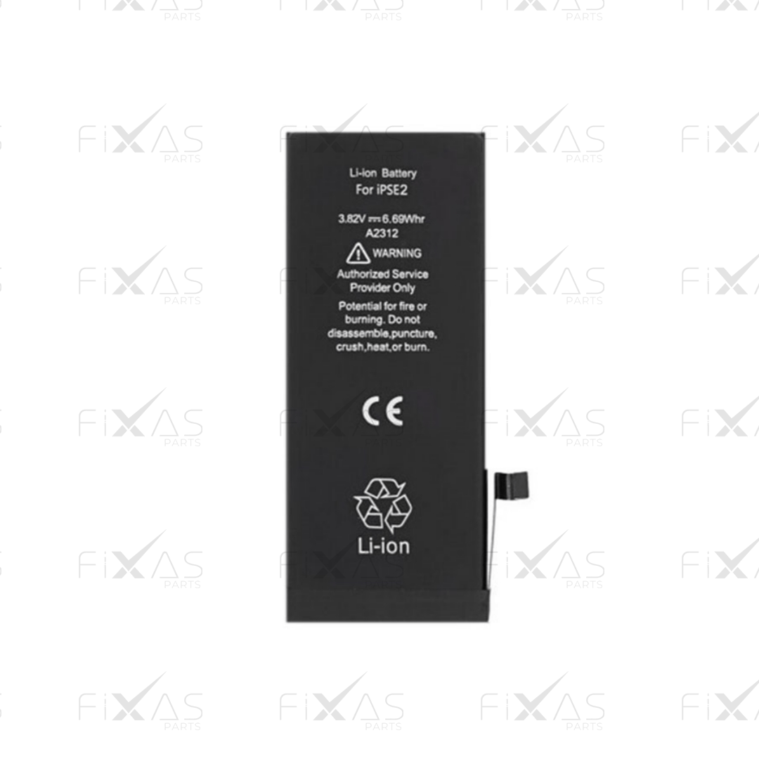 Battery for Apple iPhone SE 2020 (Original / Used / 85%-89%) Battery for Apple iPhone SE 2020 (Original / Used / 85%-89%)