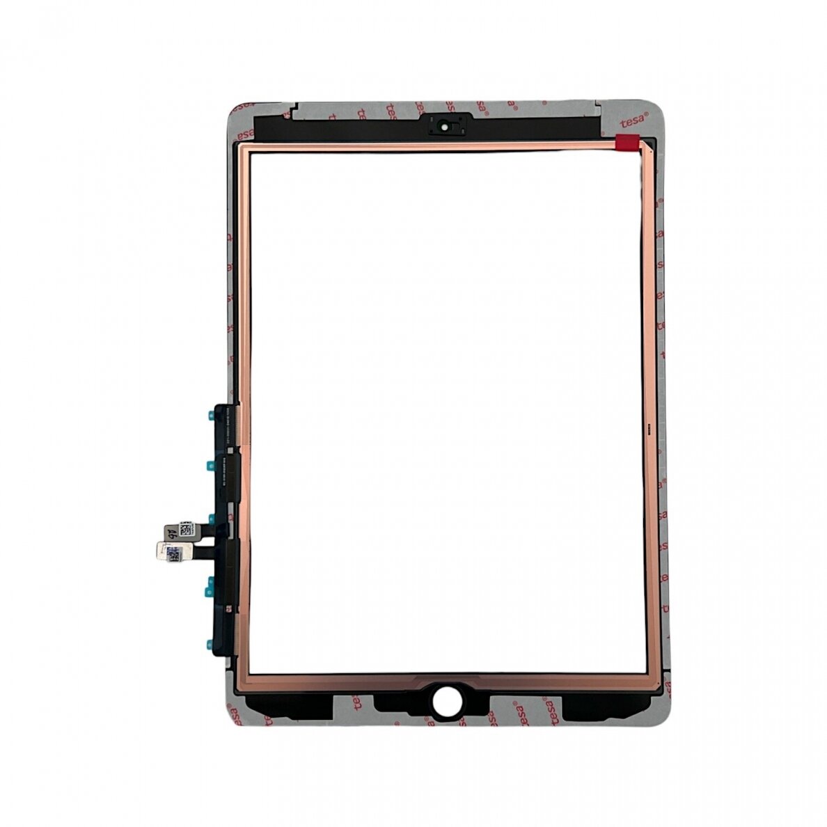 Apple iPad 9.7 (2018 / 6th Gen) touch screen (Black) 1