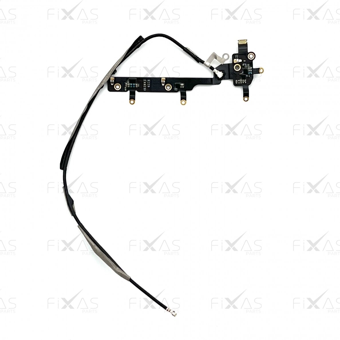 Apple iPad Air (2020) (A2072) flex cable antenna (Original / Used) 1