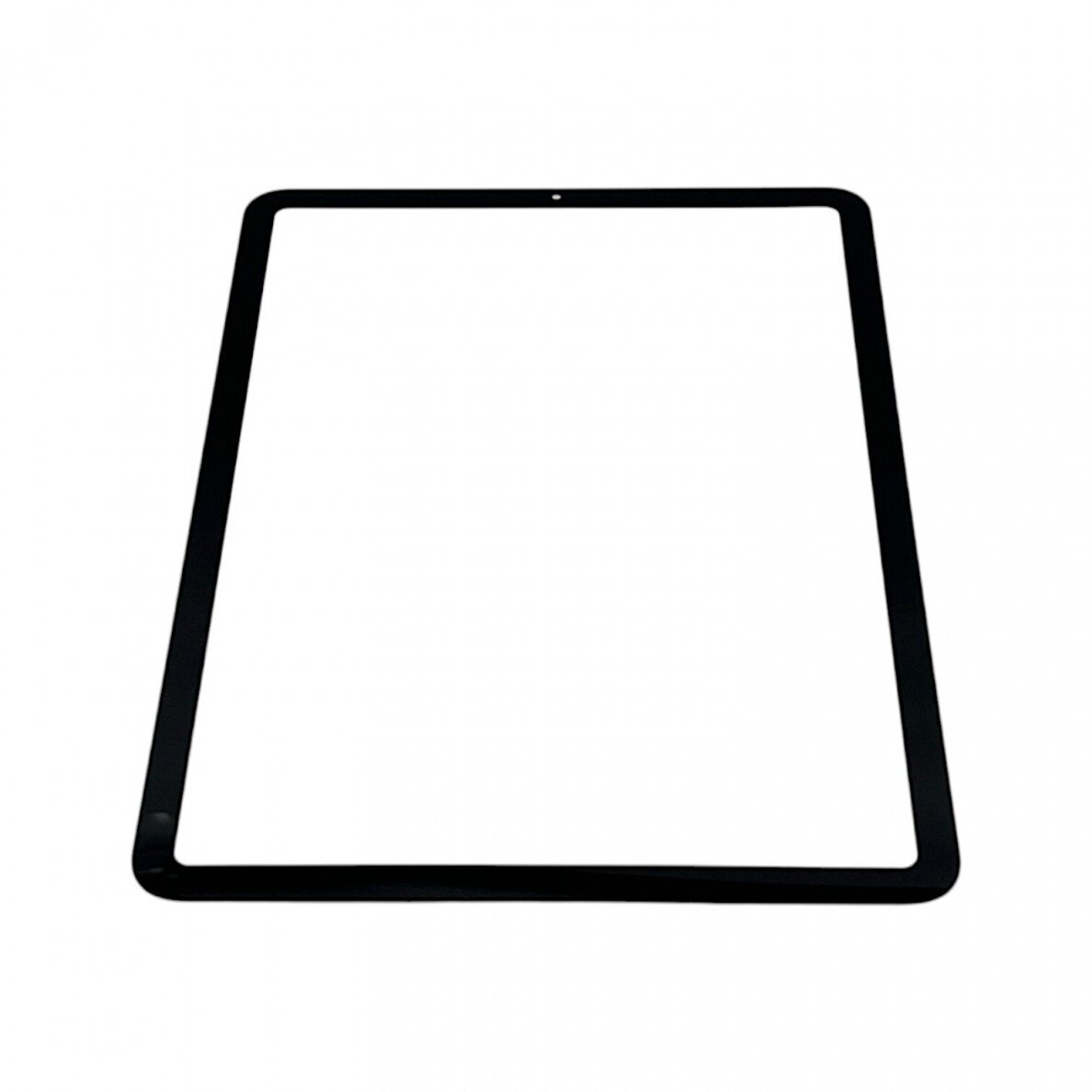 Apple iPad Air 4 (2020) ekrano stikliukas su OCA (Juodas) 1