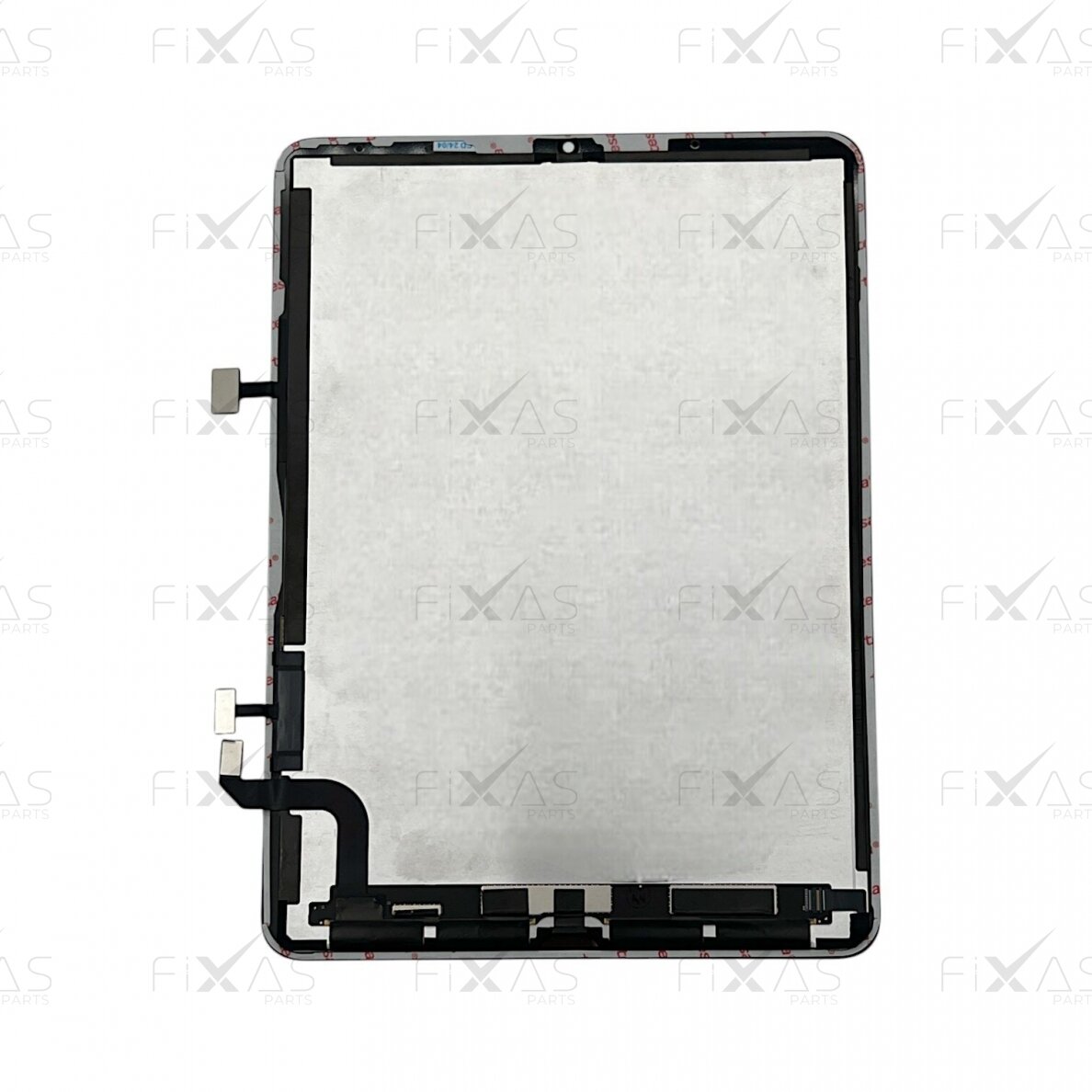 Apple iPad Air 4 / 5 (2020 / 2022) ekranas (Black) (Refurbished) 1 Apple iPad Air 4 / 5 (2020 / 2022) ekranas (Black) (Refurbished) 1