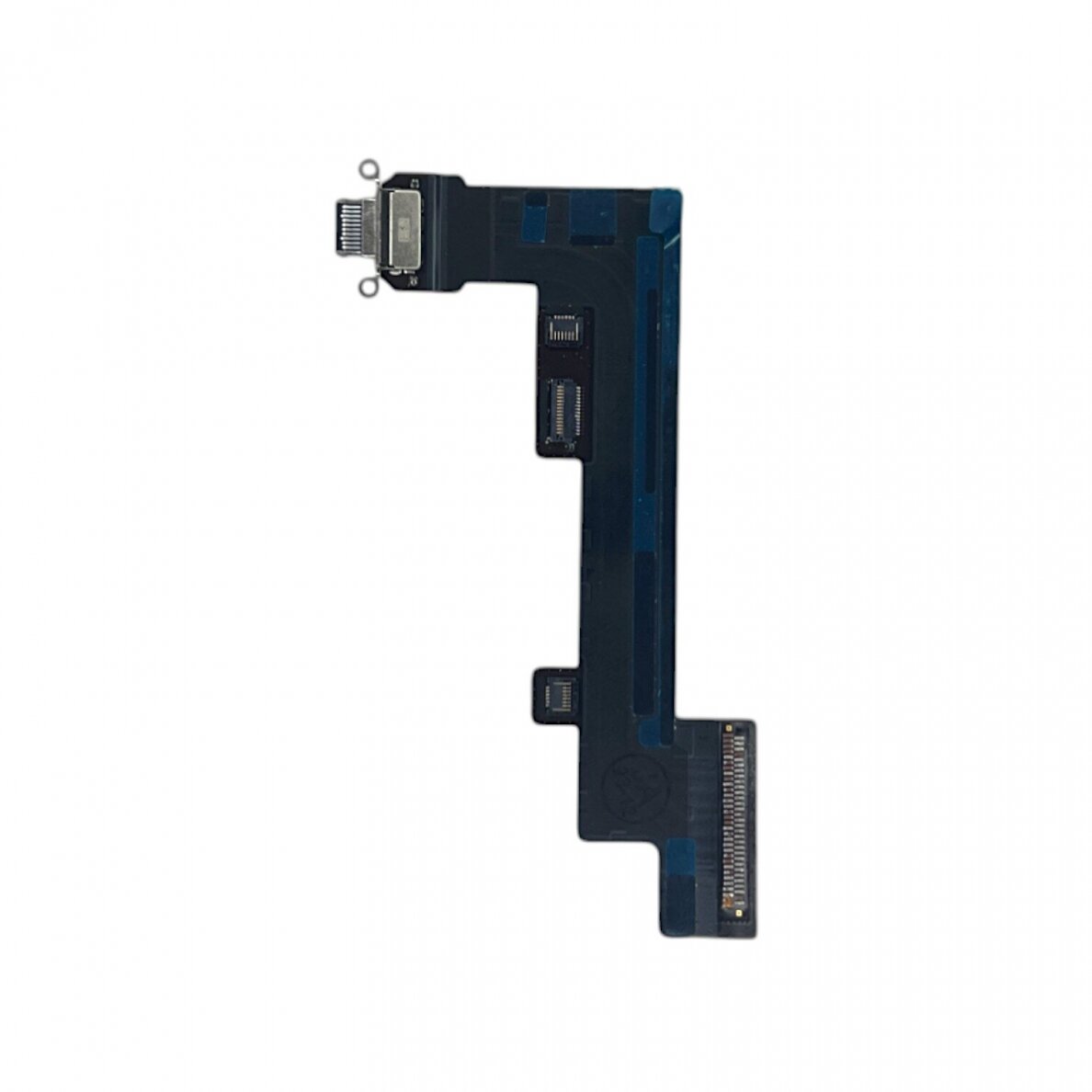 Apple iPad Air 4 / Air 5 (A2316) (2020 / 2022) Charging port flex black WiFi (Pulled / Grade A) Apple iPad Air 4 / Air 5 (A2316) (2020 / 2022) Charging port flex black WiFi (Pulled / Grade A)