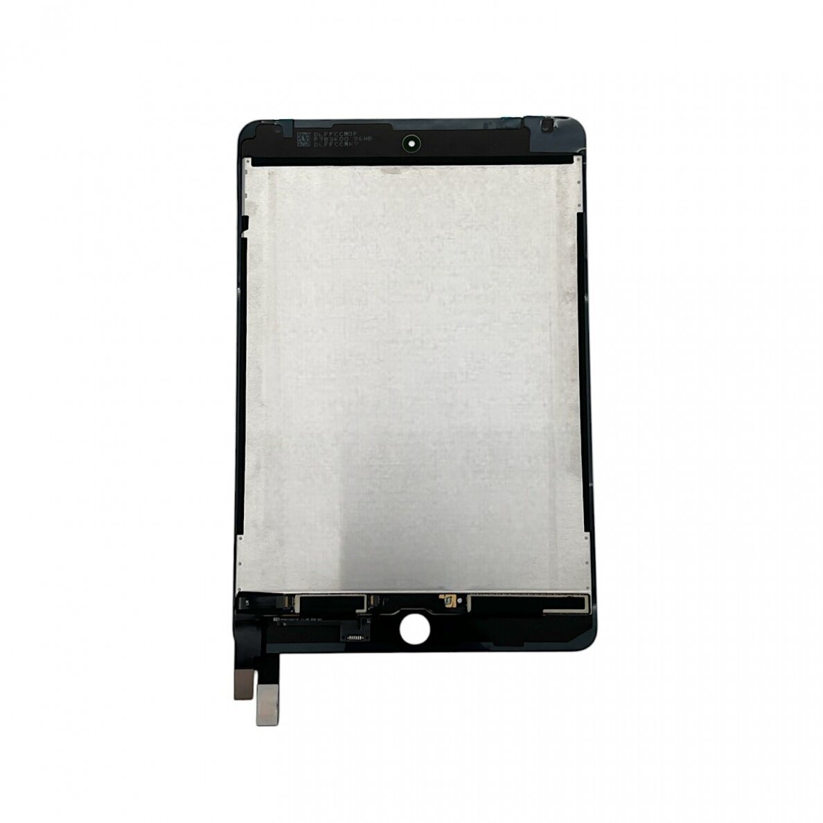 Apple iPad mini 4 (2015) ekranas (Black) (Refurbished) 1 Apple iPad mini 4 (2015) ekranas (Black) (Refurbished) 1