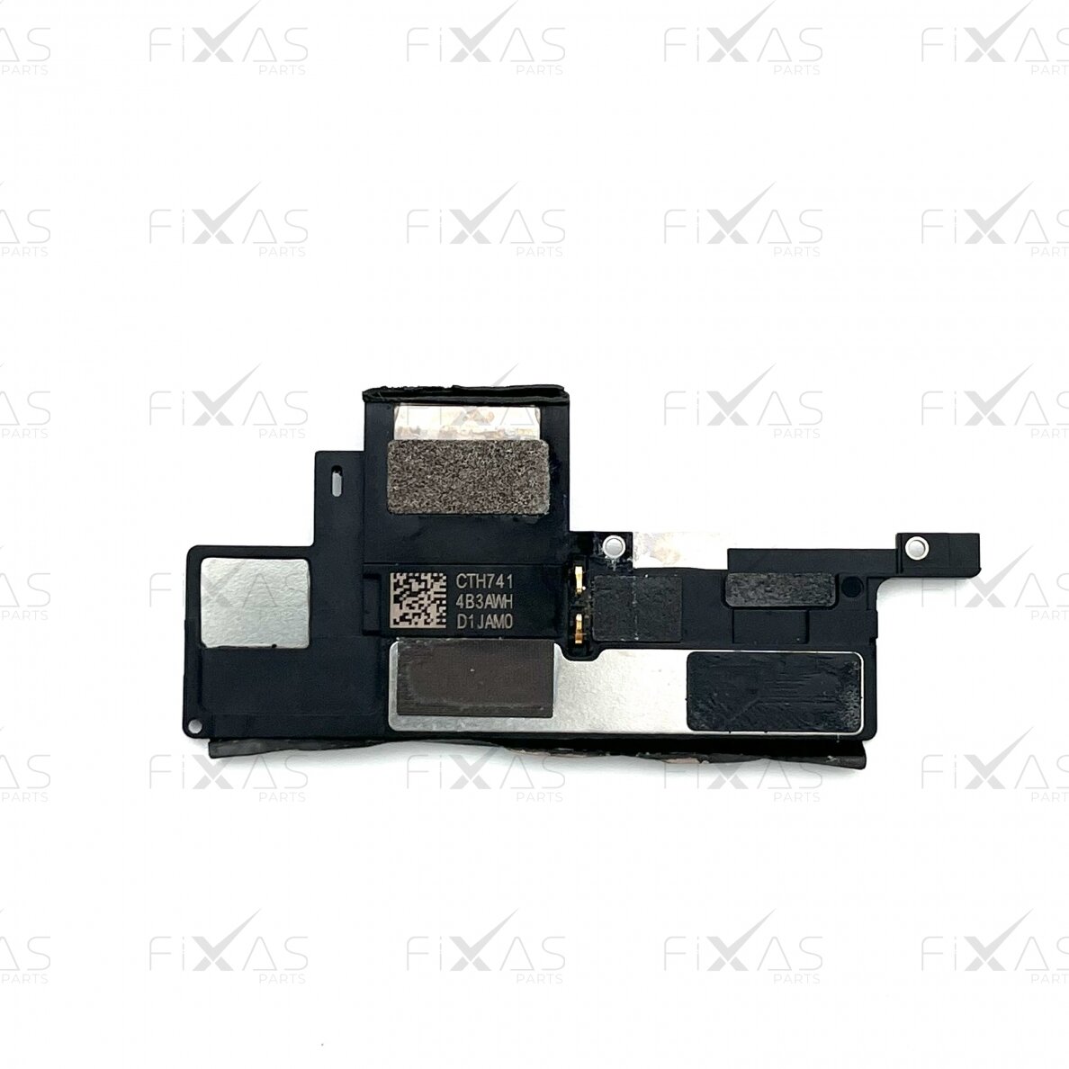 Apple iPad Pro 10.5 (2017) (A1709) garsiakalbis (Originalus / Naudotas)