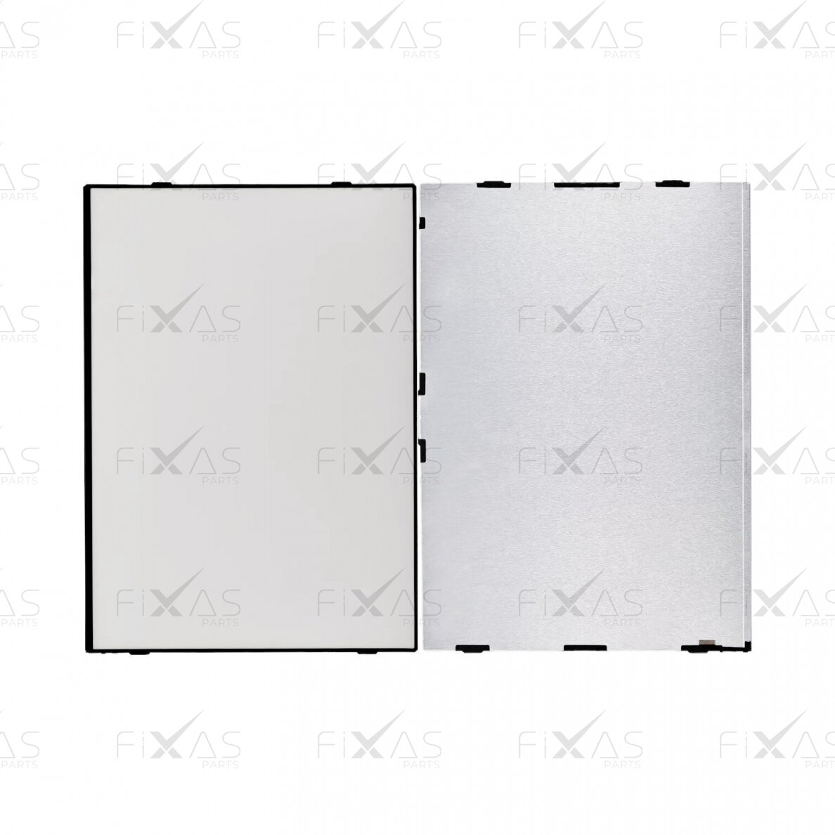 Apple iPad Pro 11 (2018 / 1st Gen) (2020 / 2nd Gen) (2021 / 3rd Gen) (2022 / 4th Gen) apšvietimo modulis