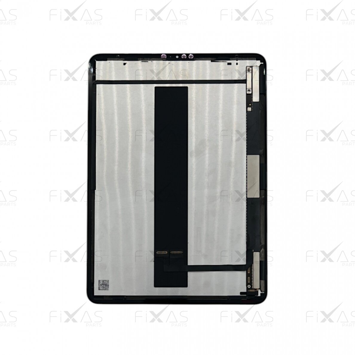 Apple iPad Pro 11 (2018 / 1st Gen) / (2020 / 2nd Gen) display module (Black) (Refurbished) 1