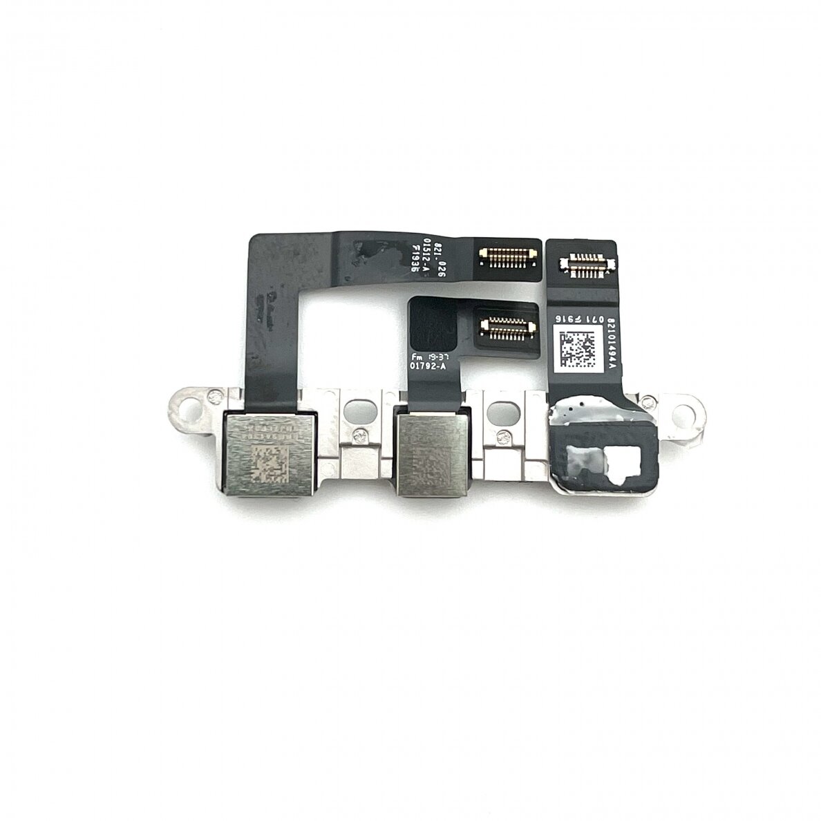 Apple iPad Pro 11 (2018) (A1934) front camera module (Original / Used ...