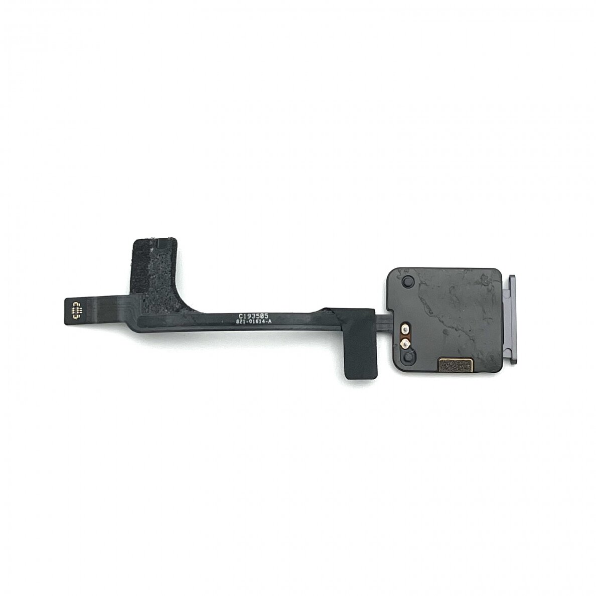Apple iPad Pro 11 (2018) (A1934) sim card slot / reader (Original / Used) 1