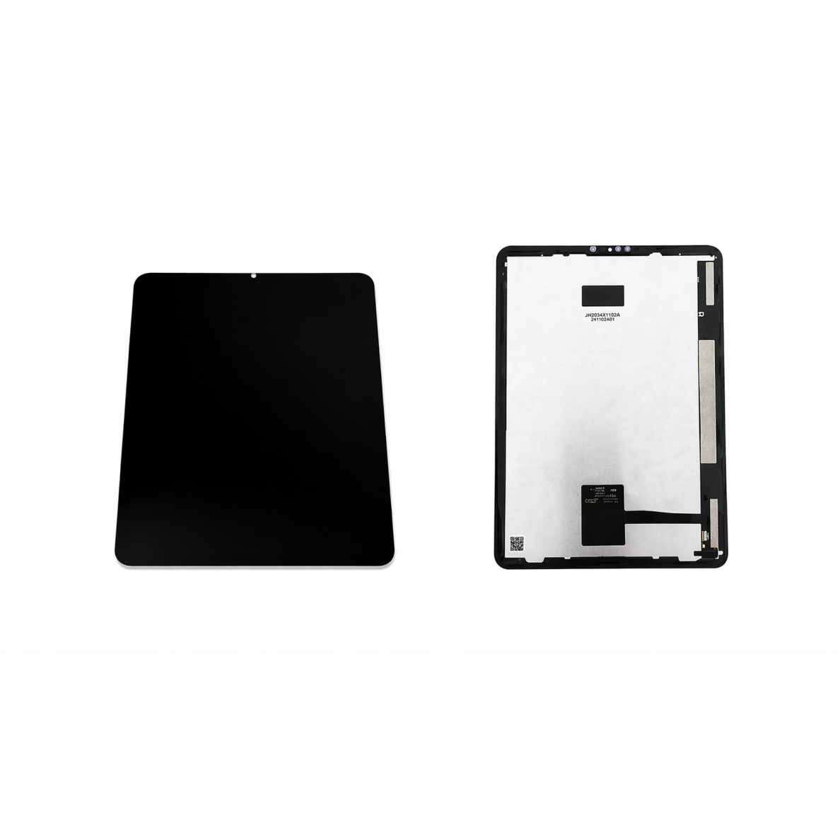 Apple iPad Pro 11 (2021 / 3rd Gen) / (2022 / 4th Gen) ekranas (Black) (Pulled / Grade A) Apple iPad Pro 11 (2021 / 3rd Gen) / (2022 / 4th Gen) ekranas (Black) (Pulled / Grade A)