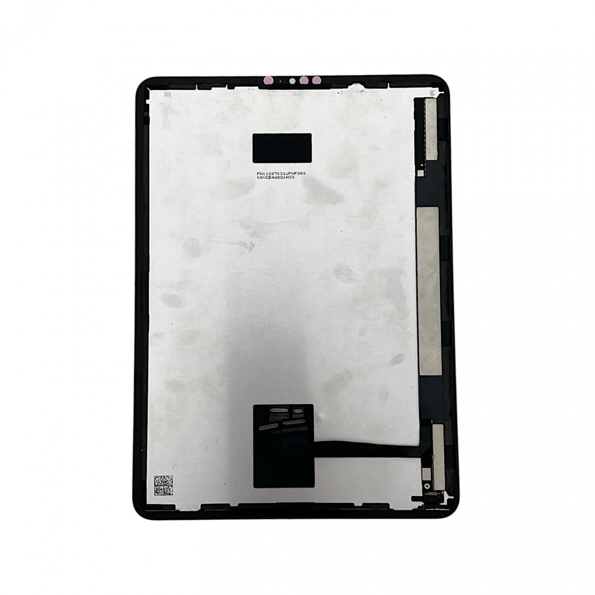Apple iPad Pro 11 (2021 / 3rd Gen) / (2022 / 4th Gen) display module (Black) (Refurbished) 1 Apple iPad Pro 11 (2021 / 3rd Gen) / (2022 / 4th Gen) display module (Black) (Refurbished) 1