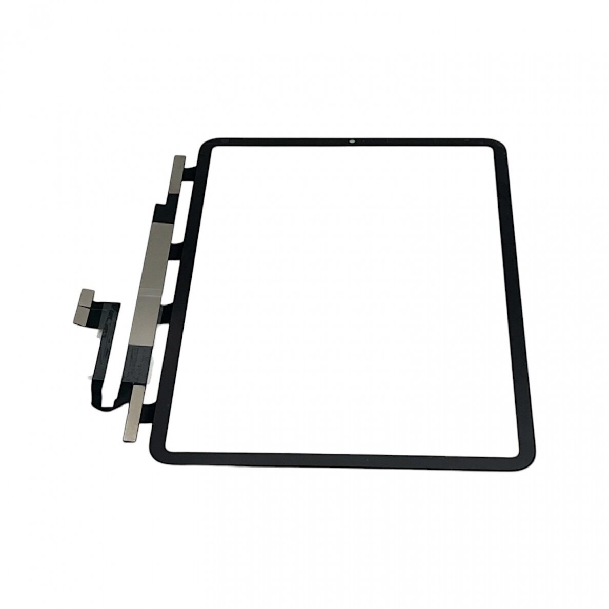 Apple iPad Pro 11 (2021 / 3rd Gen) / Pro 11 (2022 / 4th Gen) touch screen with OCA (Black)