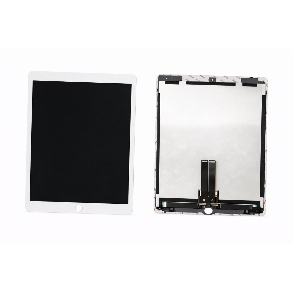 Apple iPad Pro 12.9 (2017 / 2nd Gen) display module (White) (Pulled / Grade C)