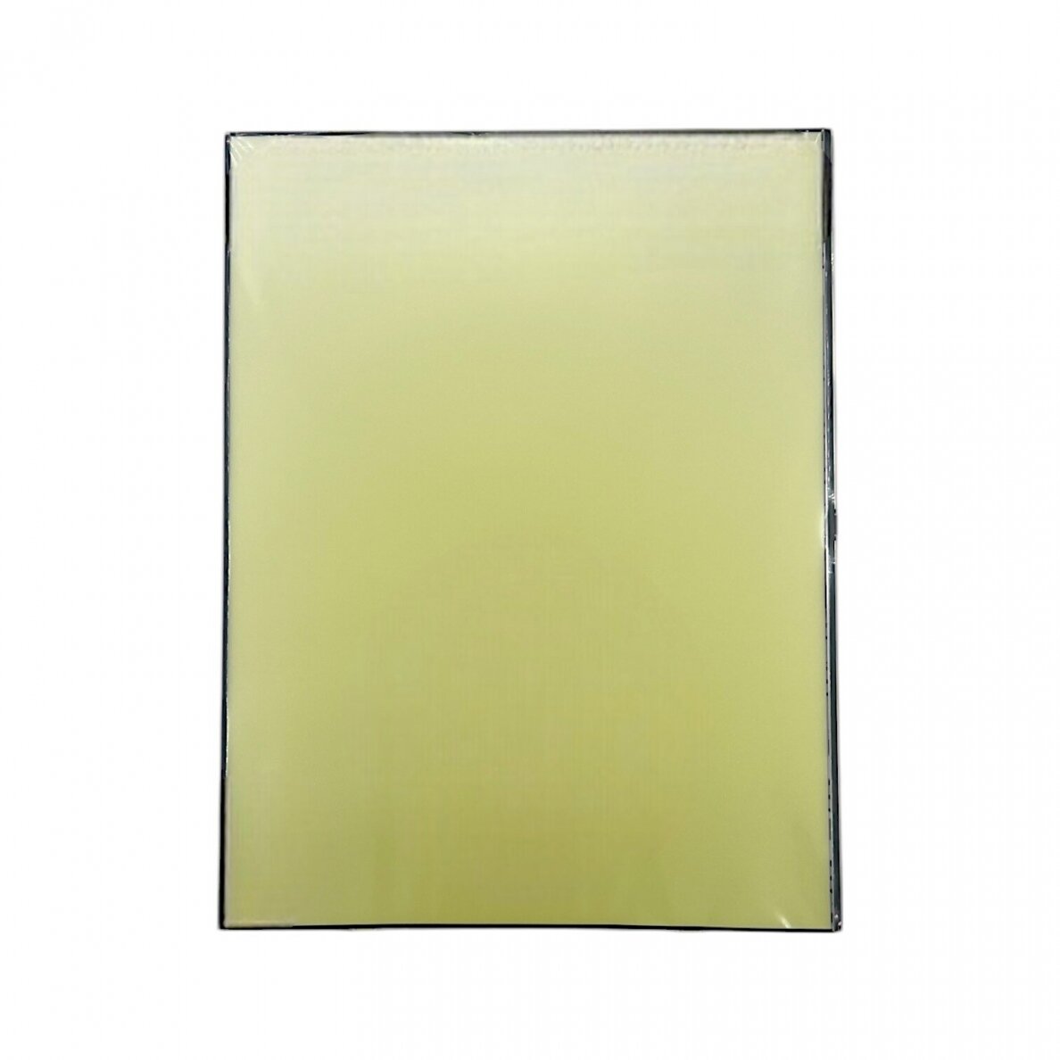 Apple iPad Pro 12.9 (2021 / 5th Gen) (2022 / 6th Gen) backlight