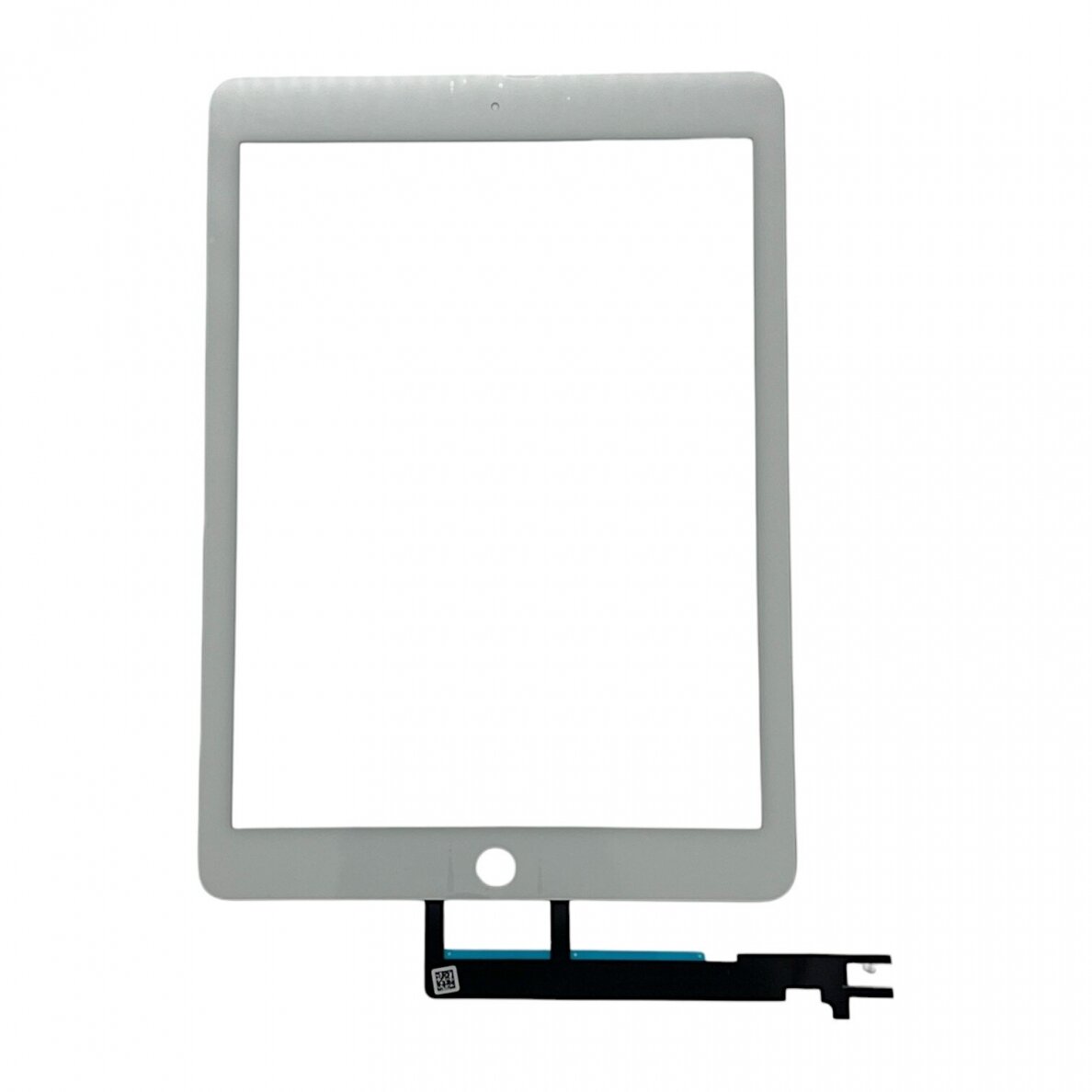 Apple iPad Pro 9.7 (2016) touch screen with OCA (White)