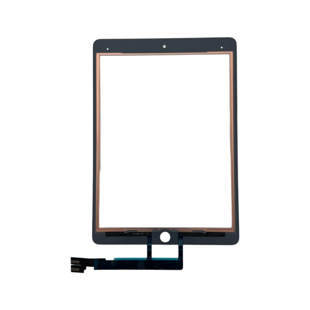 Apple iPad Pro 9.7 (2016) touch screen with OCA (White) 1