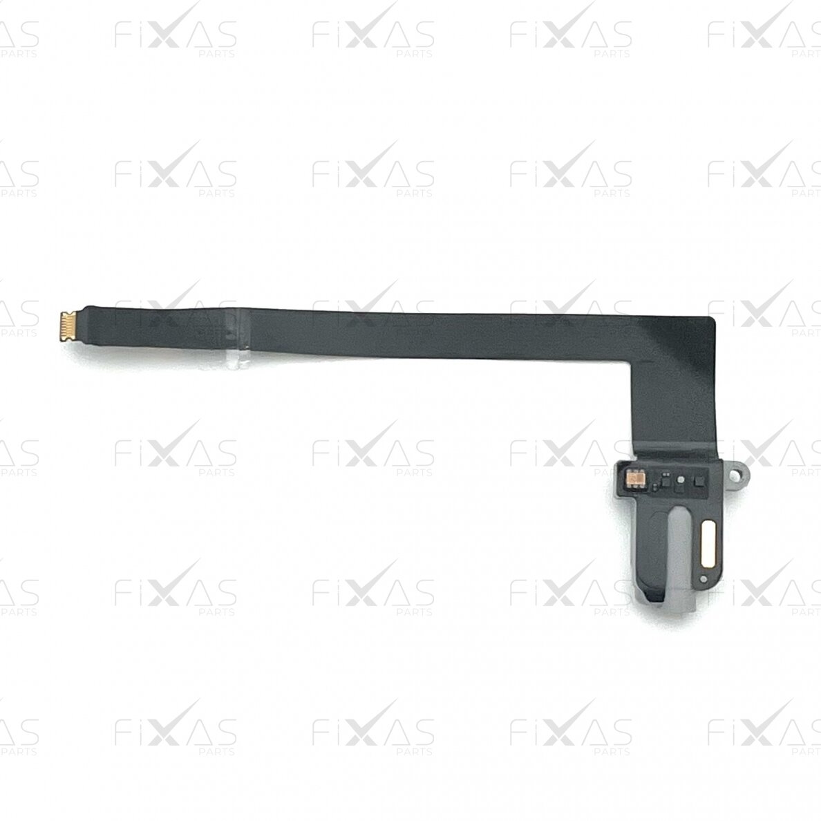 Apple iPad Pro 9.7 (2016) Wi-Fi (A1673) Ausinių jungtis (Originali / Naudota)