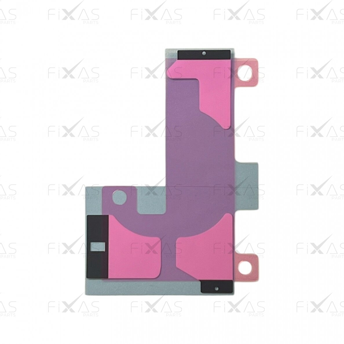 Apple iPhone 11 Pro battery sticker