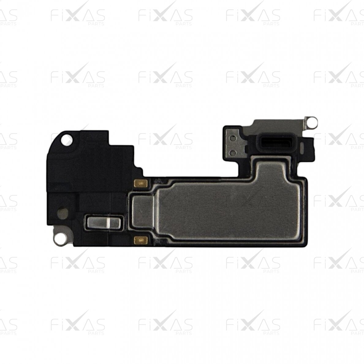 Apple iPhone 11 Pro earpiece speaker (Original / Used) Apple iPhone 11 Pro earpiece speaker (Original / Used)